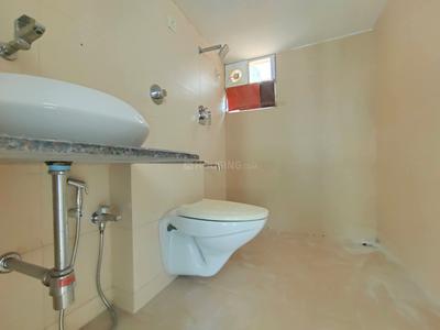 Bathroom Image of 2200 Sq.ft 4 BHK Independent House for sale in Bhayli Vadodara for Rs. 13500000