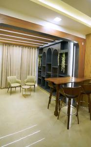 Hall Image of 5000 Sq.ft 4 BHK Independent House for sale in Govind Vihar Dehradun for Rs. 40000000