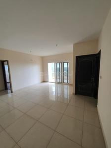 Hall Image of 2048 Sq.ft 3 BHK Apartment / Flat for sale in Prestige Tranquil, Kokapet Hyderabad for Rs. 24500000