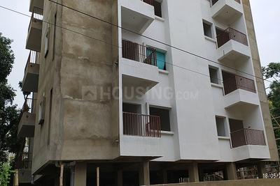 Image of 1088 Sq.ft 3 BHK Apartment / Flat for sale in Khushi Suruj Residency, Beltola, Guwahati for Rs. 8660000