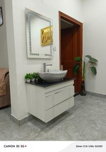 Hall Image of 1350 Sq.ft 3 BHK Independent House for sale in Kharar Mohali for Rs. 10500000