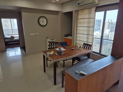 Hall Image of 3659 Sq.ft 4 BHK Apartment / Flat for sale in Aaryavart Skies, Ambawadi Ahmedabad for Rs. 32500000