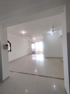 Hall Image of 1400 Sq.ft 3 BHK Apartment / Flat for sale in Raheja Exotica, Madh Mumbai for Rs. 26000000