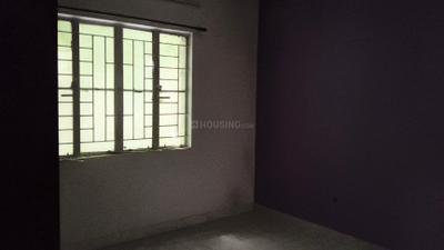 Bedroom Image of 925 Sq.ft 2 BHK Apartment / Flat for sale in  Kudale Patil Kshitij, Vadgaon Budruk Pune for Rs. 5500000