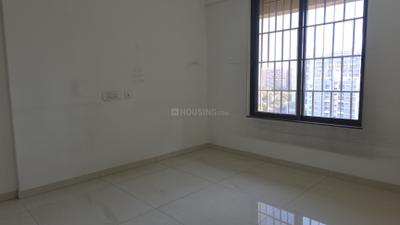Bedroom Image of 1050 Sq.ft 2 BHK Apartment / Flat for rent in Runal Spacio, Ravet Pune for Rs. 24000