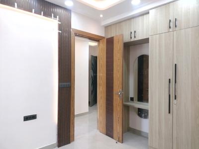 Bedroom Image of 1620 Sq.ft 3 BHK Builder Floor for sale in Sector 85 Faridabad for Rs. 17500000