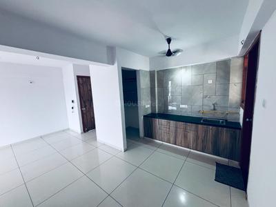 Hall Image of 1355 Sq.ft 2 BHK Apartment / Flat for sale in Shikshapatri The Sky Court, Sargasan Gandhinagar for Rs. 6551000