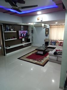 Hall Image of 1890 Sq.ft 3 BHK Apartment / Flat for sale in Chala Vapi for Rs. 5500000