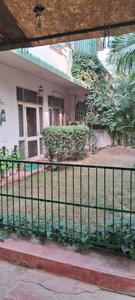 Balcony Image of 3240 Sq.ft 3 BHK Independent House for sale in Palam Vihar Gurgaon for Rs. 90000000