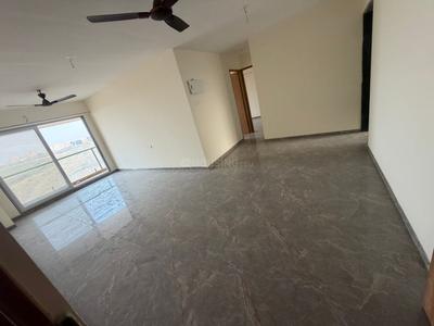 Hall Image of 1450 Sq.ft 2 BHK Apartment / Flat for rent in Shreenathji Delta Riviera, Ulwe Navi Mumbai for Rs. 55000