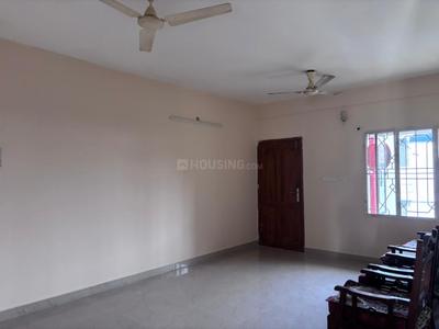 Hall Image of 1500 Sq.ft 3 BHK Apartment / Flat for sale in AC Orion, Shenoys Kochi for Rs. 8499995