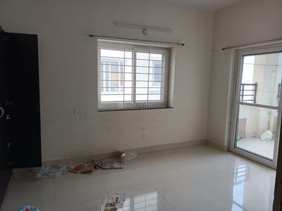 Bedroom Image of 1300 Sq.ft 2 BHK Apartment / Flat for rent in Kukatpally Hyderabad for Rs. 30000
