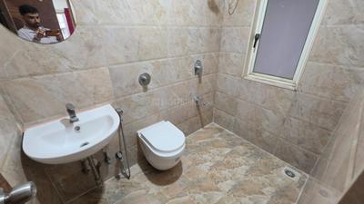 Image of 1200 Sq.ft 3 BHK Apartment / Flat for rent in Mahesh Jai Arati, Chembur, Mumbai for Rs. 110000