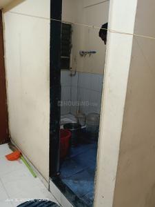 Bathroom Image of 354 Sq.ft 1 RK Apartment / Flat for sale in Varun Vihar, Sarnobatwadi Kolhapur for Rs. 1100000