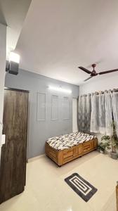 Hall Image of COMFORT BOYS PG  in Goregaon West, Mumbai