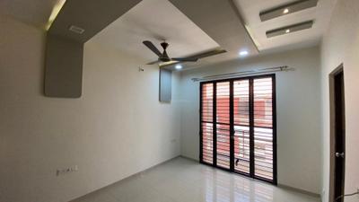 Bedroom Image of 1900 Sq.ft 4 BHK Villa for rent in Gotri Vadodara for Rs. 28500