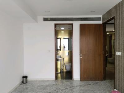 Bedroom Image of 3350 Sq.ft 4 BHK Apartment / Flat for sale in Bandra West Mumbai for Rs. 180000000