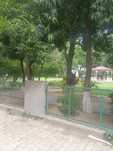 Image of 381 Sq.ft Residential Plot / Land for sale in Sector 46, Gurgaon for Rs. 102800000
