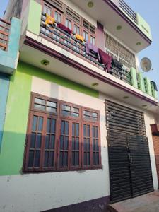 Image of 1400 Sq.ft 3 BHK Independent House for sale in Rajajipuram, Lucknow for Rs. 3400000