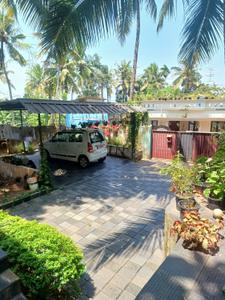 Image of 1000 Sq.ft 3 BHK Builder Floor for rent in Kattakkada, Thiruvananthapuram for Rs. 7000