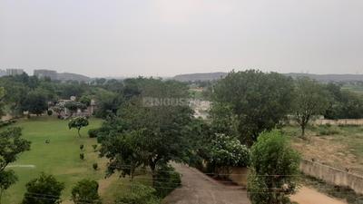 Balcony Image of 1450 Sq.ft 3.5 BHK Apartment / Flat for sale in Emaar Palm Hills, Sector 77 Gurgaon for Rs. 18200000