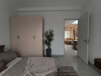 Bedroom Image of 1499 Sq.ft 3 BHK Villa for sale in Nirvana Phase 1, Rajpur Kolkata for Rs. 10500000