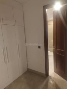 Bedroom Image of 1800 Sq.ft 3 BHK Builder Floor for sale in Sector 14 Gurgaon for Rs. 29900000