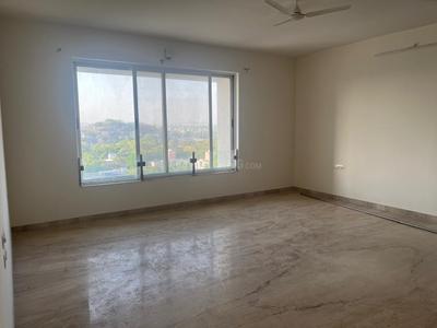 Bedroom Image of 5300 Sq.ft 4.5 BHK Penthouse for sale in Marvel Imperial, Sangamvadi Pune for Rs. 110000000