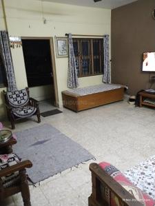 Bedroom Image of 1050 Sq.ft 2 BHK Apartment / Flat for sale in Ramji Tekra Valsad for Rs. 2700000