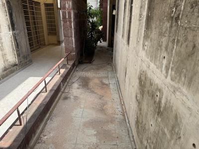 Balcony Image of 6940 Sq.ft 4 BHK Villa for rent in KP Villas, Gokuldham Ahmedabad for Rs. 60000