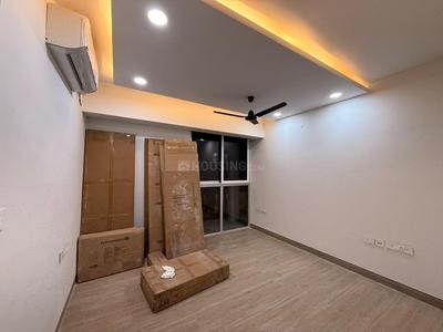 Bedroom Image of 2538 Sq.ft 4 BHK Villa for rent in Casagrand Divinity, Okkiyampet Chennai for Rs. 50000
