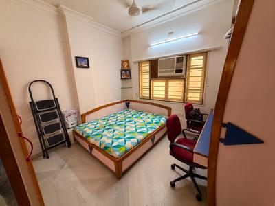 Bedroom Image of 2070 Sq.ft 3 BHK Apartment / Flat for sale in Navrangpura Ahmedabad for Rs. 13100000