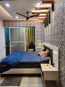 Bedroom Image of 1550 Sq.ft 3 BHK Apartment / Flat for sale in Myhna Maple, Varthur Bengaluru for Rs. 19500000