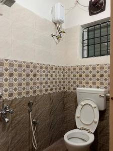Bathroom Image of Dreamtown, Medoview,Aqua in Navalur, Chennai