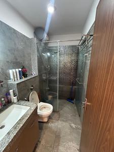 Image of 840 Sq.ft 2 BHK Apartment / Flat for sale in Amanora Adreno Towers, Hadapsar, Pune for Rs. 15000000