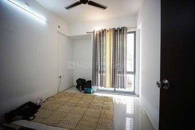 Bedroom Image of 930 Sq.ft 2 BHK Apartment / Flat for sale in Mahalunge Pune for Rs. 8000000