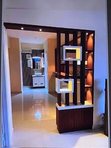 Hall Image of 1800 Sq.ft 4 BHK Independent House for sale in Defence Colony Roorkee for Rs. 5500000