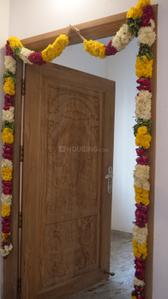 Image of 700 Sq.ft 1 BHK Apartment / Flat for rent in The Chennai Metro Omr Castle City Extension, Thiruporur, Chennai for Rs. 10000