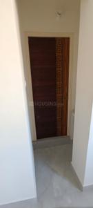 Hall Image of 1100 Sq.ft 3 BHK Apartment / Flat for rent in Thiruvanmiyur Chennai for Rs. 40000