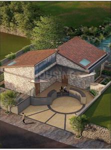 Image of 1540 Sq.ft 3 BHK Apartment / Flat for sale in Rama Metro Life Maxima Residences, Tathawade, Pune for Rs. 8760000