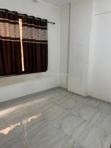 Bedroom Image of 1650 Sq.ft 3 BHK Apartment / Flat for rent in Vascon Vista Phase 2, Indira Nagar Nashik for Rs. 18000