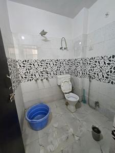 Bathroom Image of 484 Sq.ft 1 BHK Independent House for sale in Delta I Greater Noida for Rs. 13500000