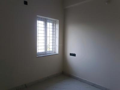 Bedroom Image of 1645 Sq.ft 3 BHK Apartment / Flat for sale in Bachupally Hyderabad for Rs. 9705500