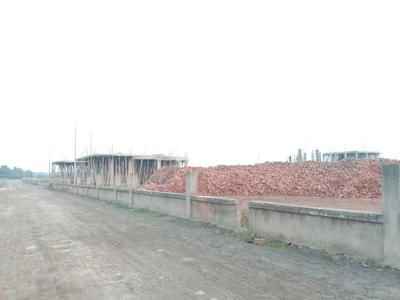 Image of 2160 Sq.ft Residential Plot / Land for sale in Swapnabhumi, New Town, Kolkata for Rs. 4900000