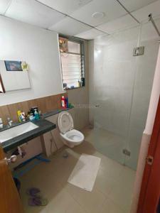 Image of 2100 Sq.ft 3 BHK Apartment / Flat for rent in Marvel Piazza Phase 01, Viman Nagar, Pune for Rs. 110000