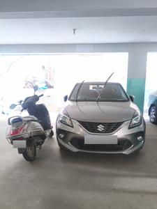 Image of 1026 Sq.ft 2 BHK Apartment / Flat for sale in Kaggadasapura, Bengaluru for Rs. 7440000