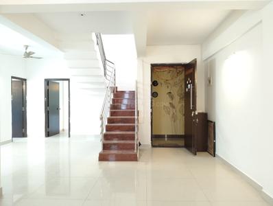 Hall Image of 1674 Sq.ft 3 BHK Apartment / Flat for sale in Definer Kingdom by DeFiner Group, Budigere Cross Bengaluru for Rs. 14000000