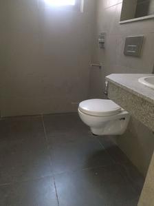 Bedroom One Image of 1759 Sq.ft 3 BHK Apartment / Flat for sale in Paras Dews, Sector 106 Gurgaon for Rs. 18500000