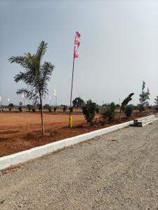 Image of 200 Sq.ft Residential Plot / Land for sale in SGD Eon City, Yacharam, Hyderabad for Rs. 1600000