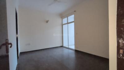 Bedroom Image of 1235 Sq.ft 2.5 BHK Apartment / Flat for rent in Mahagun Mascot, Crossings Republik Ghaziabad for Rs. 23000